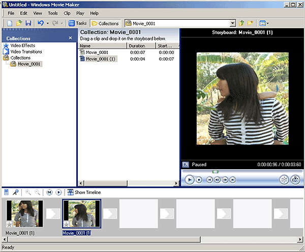 make a windows movie maker animated gif or windows movie maker ...