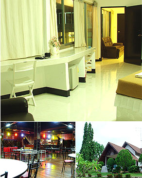 Suannangpaya Hill Resort Hotel